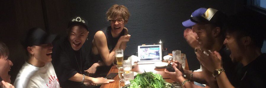 reo__sk's profile banner image