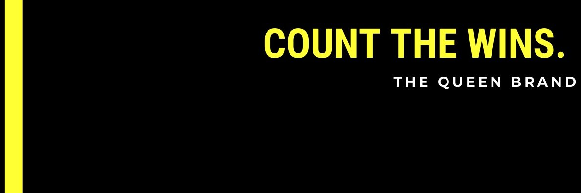 thequeenbrand's profile banner image