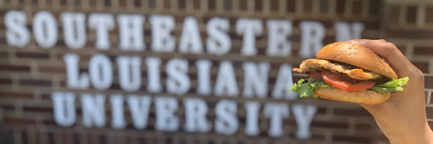 slucampusdining's profile banner image
