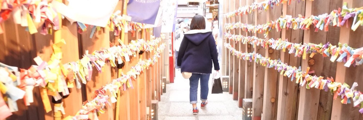 torichan0913's profile banner image