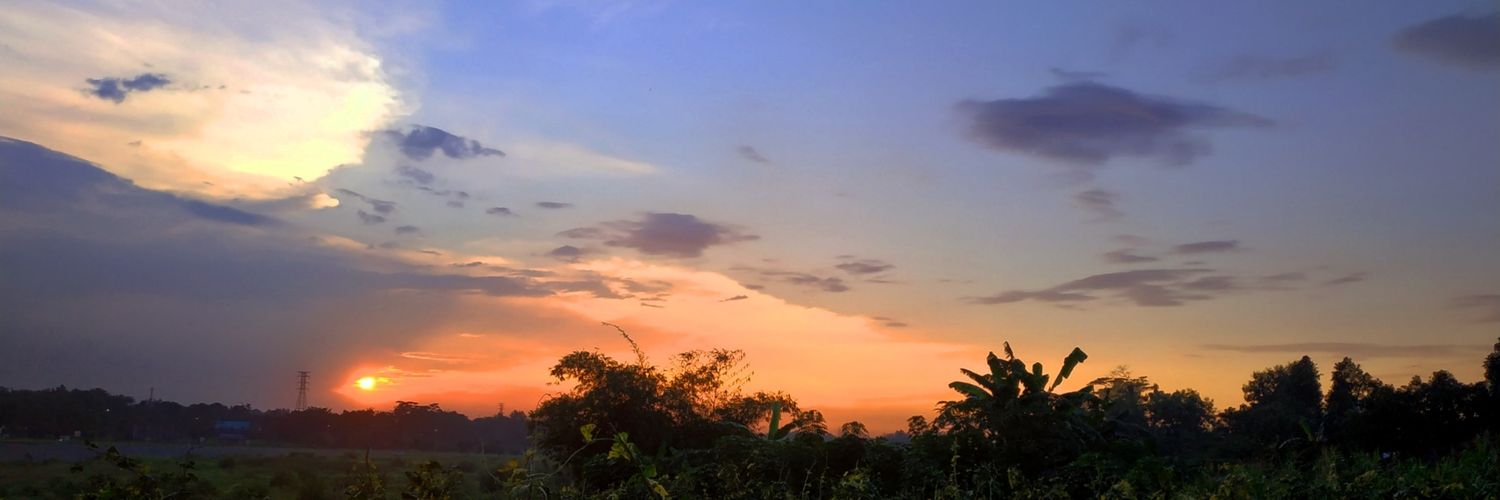 Yunca_6's profile banner image