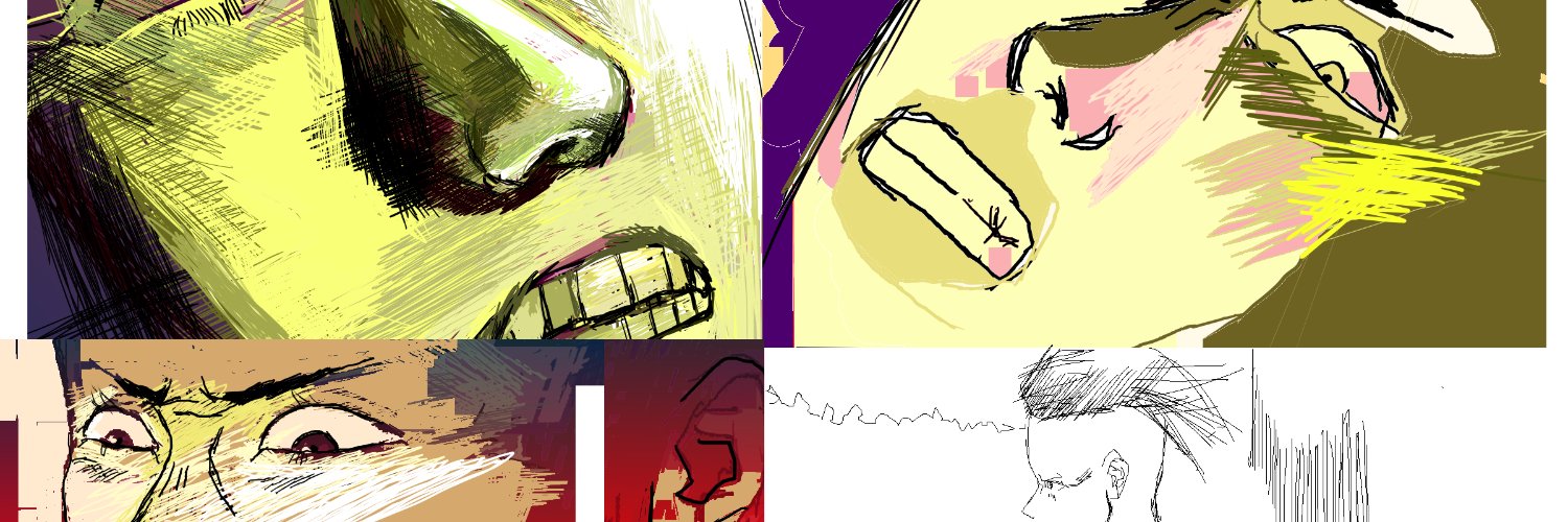 ishikatchan's profile banner image