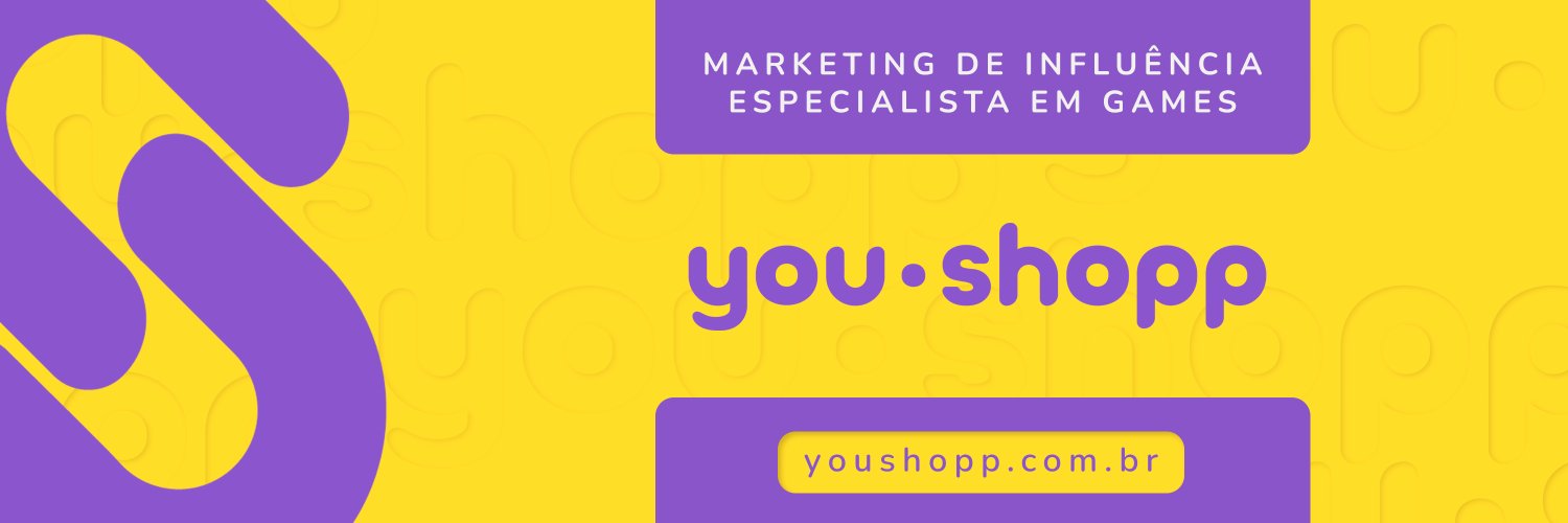 YoushoppMidia's profile banner image