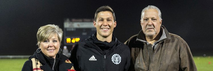 AJSoccer22's profile banner image