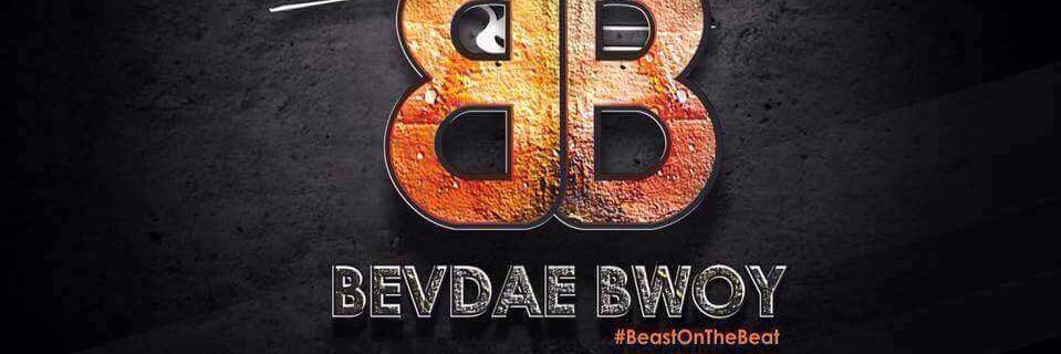 itzbevdezzy's profile banner image