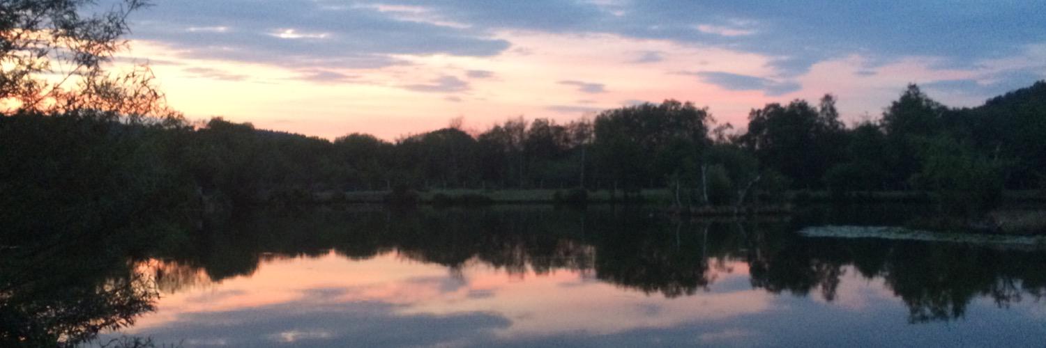 Team Catch & Release banner