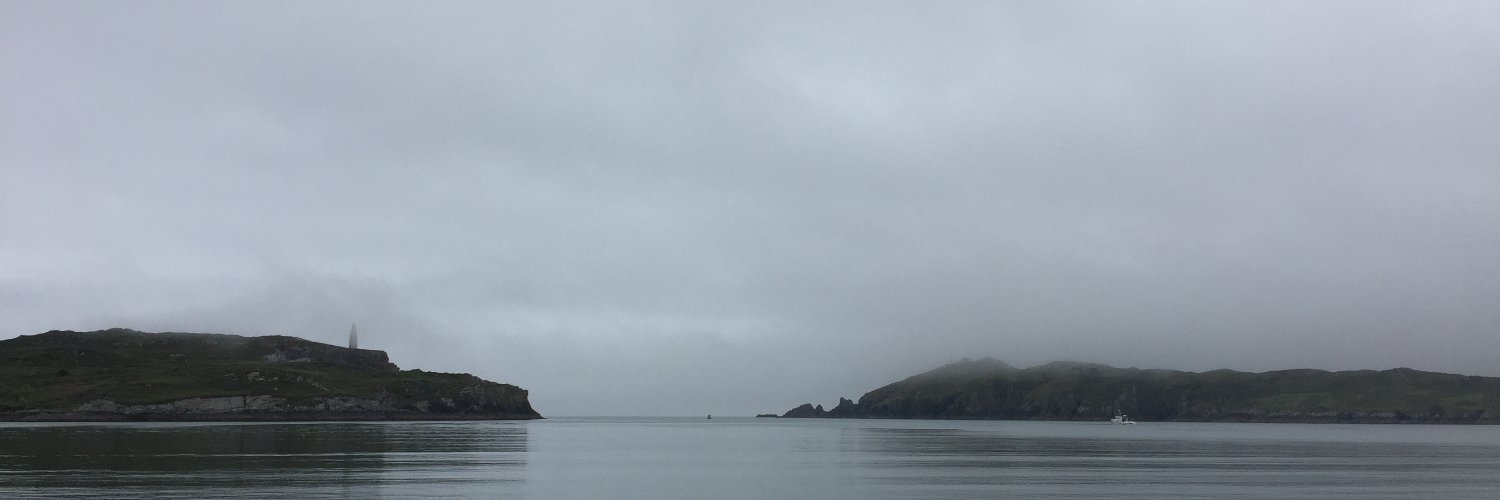 Richard Gilbert banner