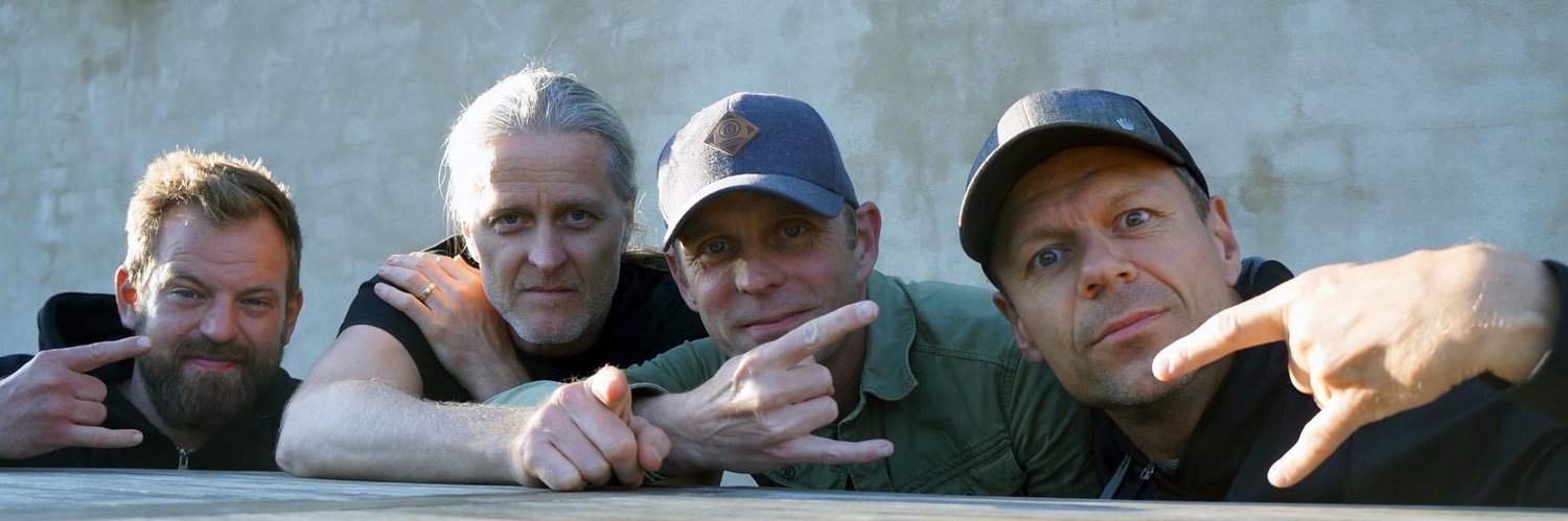 Manticoraband's profile banner image