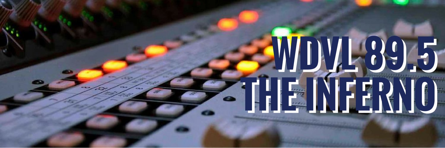 WDVL895's profile banner image