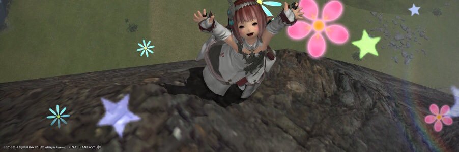 casnyca's profile banner image