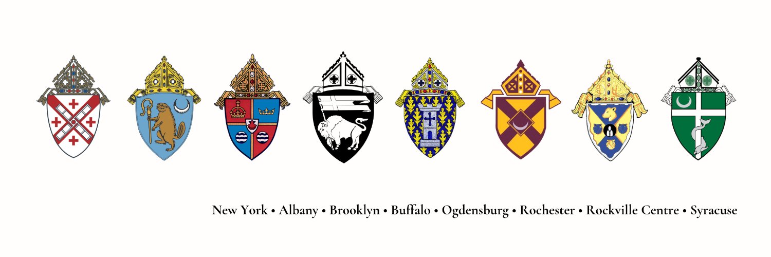 NYSCatholicConf's profile banner image