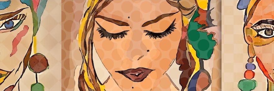 Si822's profile banner image