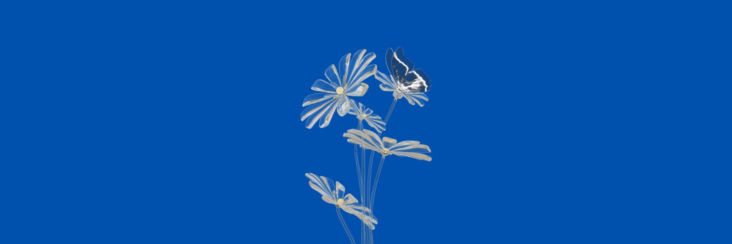 Bblueicess's profile banner image