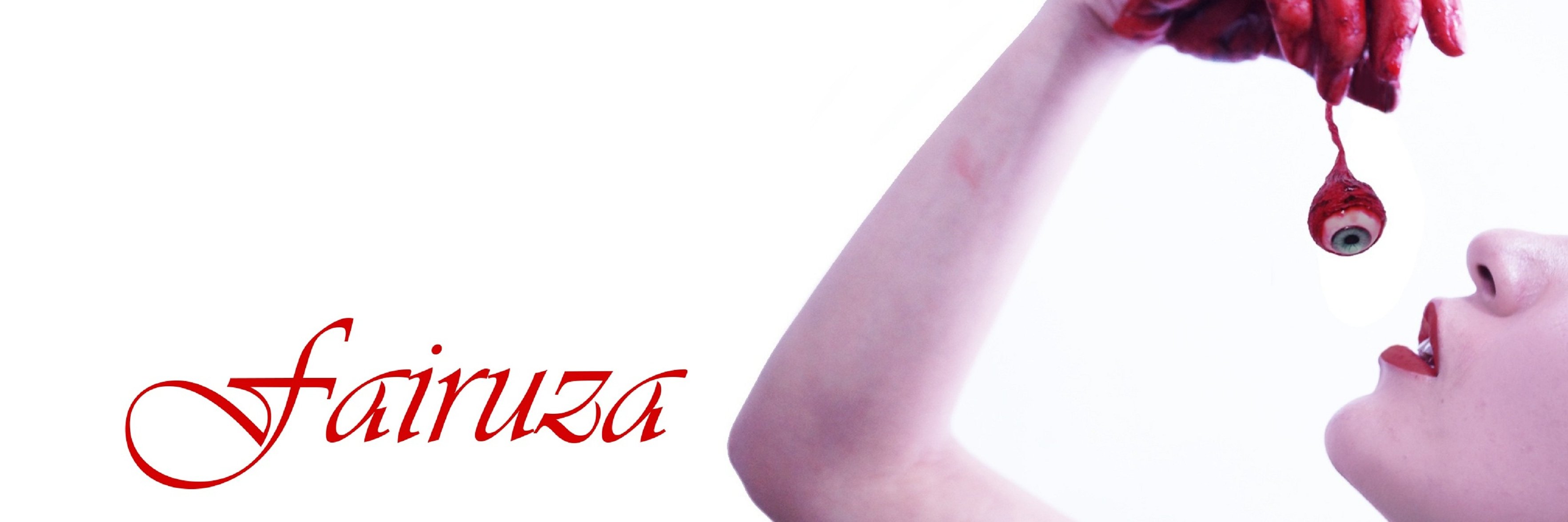 FairuzaLB's profile banner image