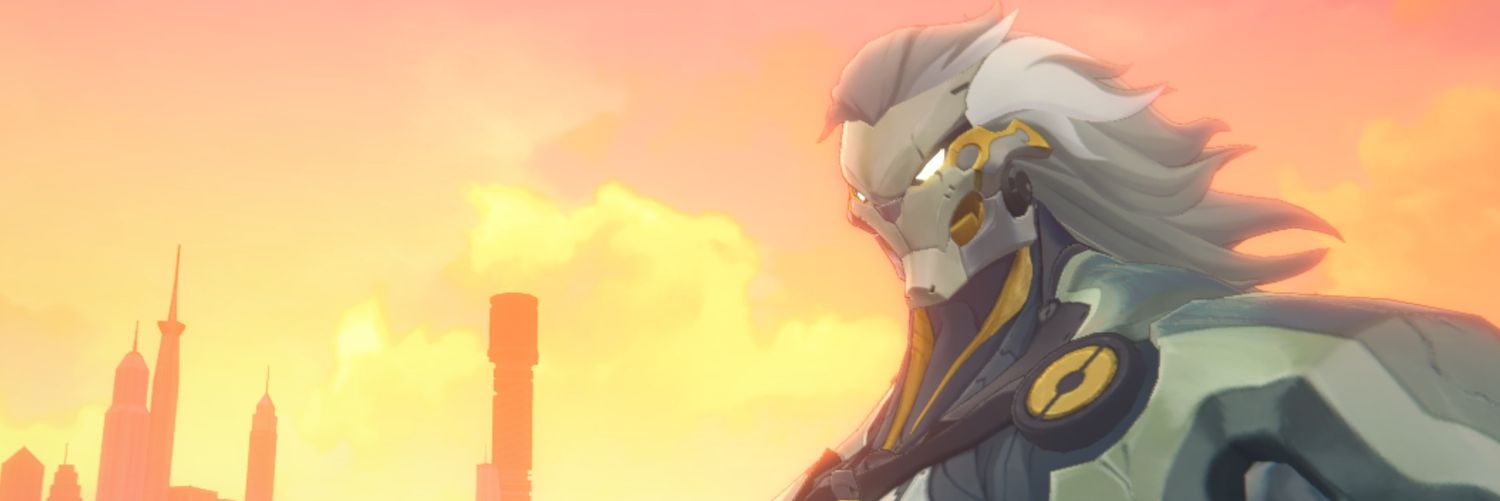 巫二 banner