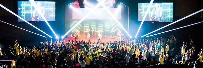 Summer of Service banner