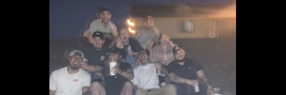 erod402's profile banner image