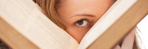 NancyRedPen's profile banner image