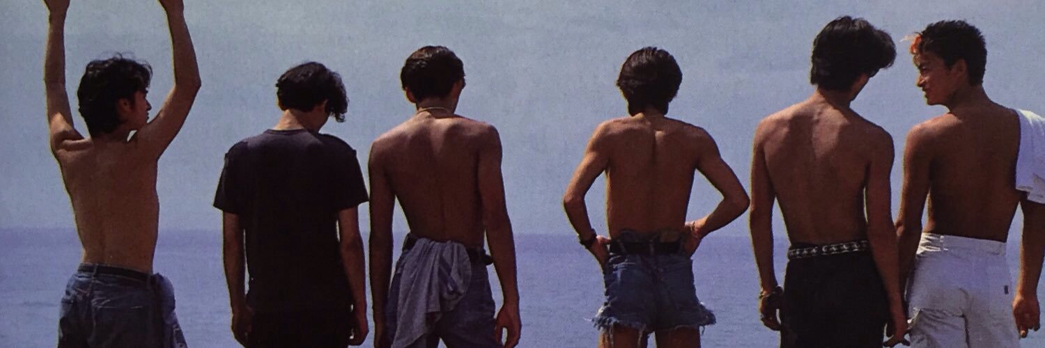 nm1972y's profile banner image