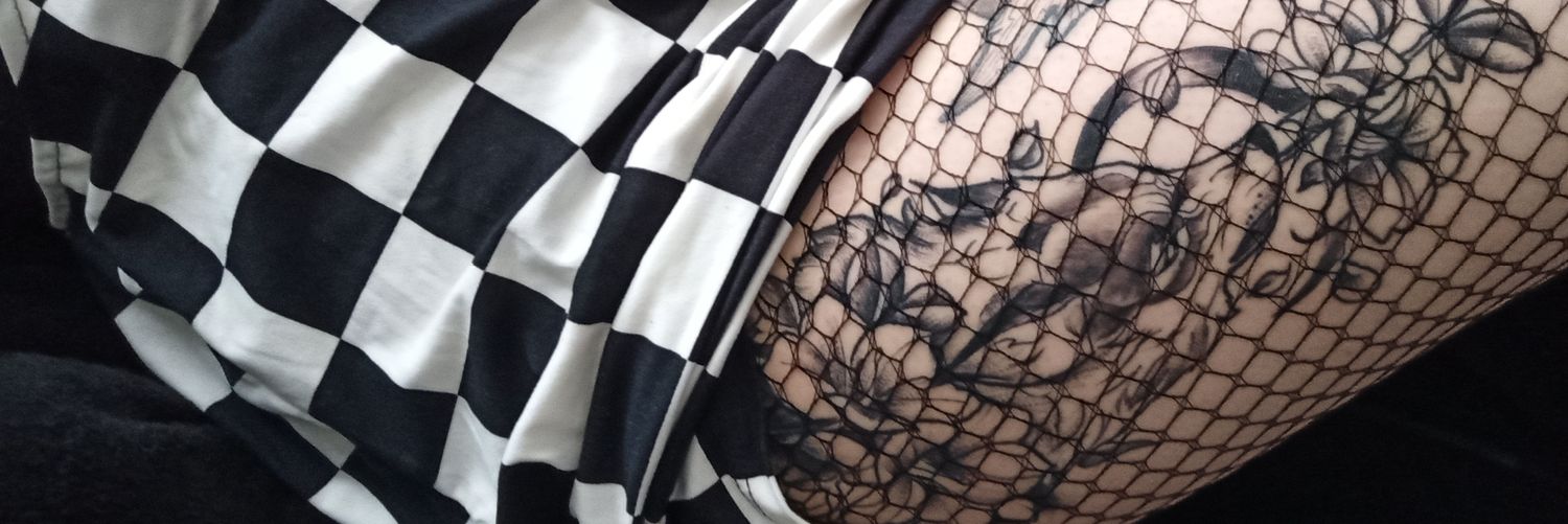 VaniaCross_exe's profile banner image
