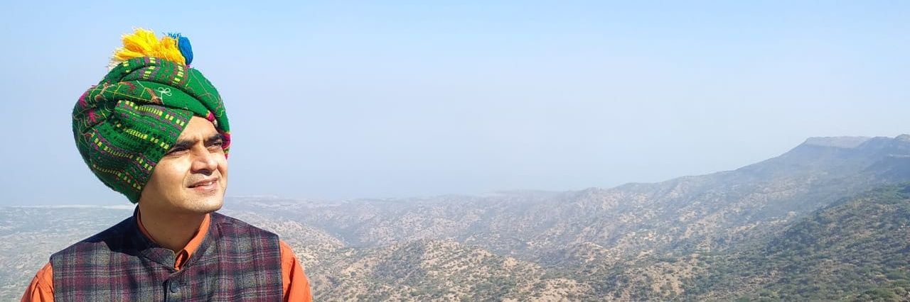 Mark Patrick Lynn banner