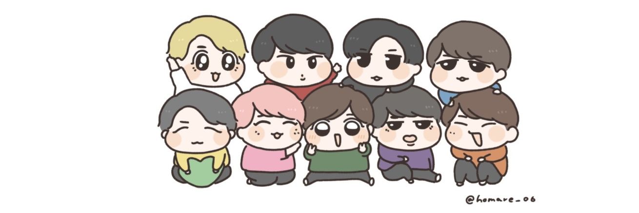 はる banner