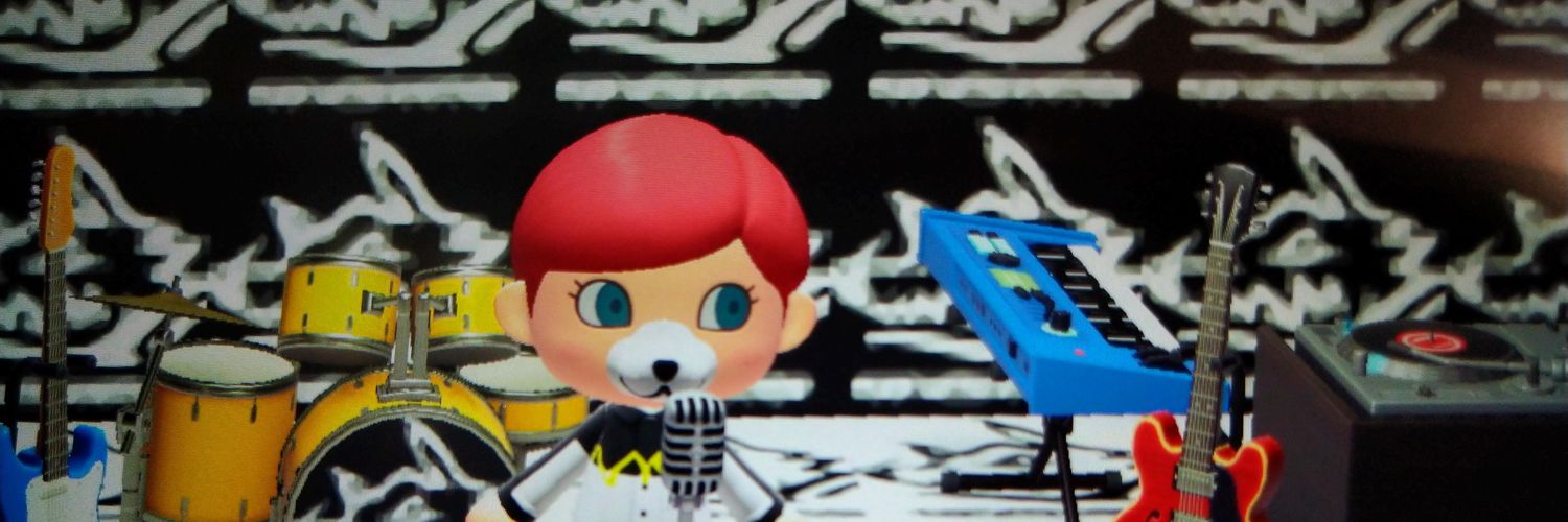 nojiy39's profile banner image