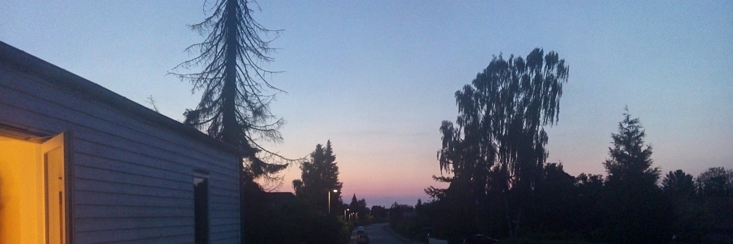 RealDonhammer's profile banner image