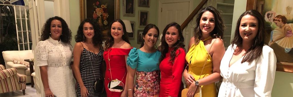 mariadocamacho's profile banner image
