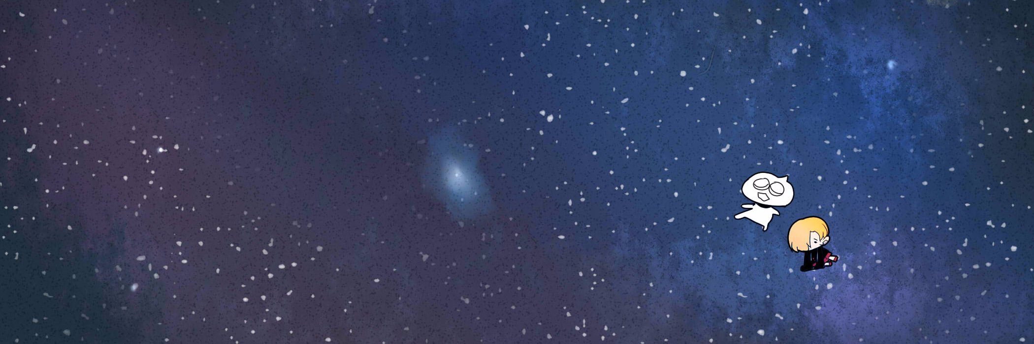justeeeeth's profile banner image