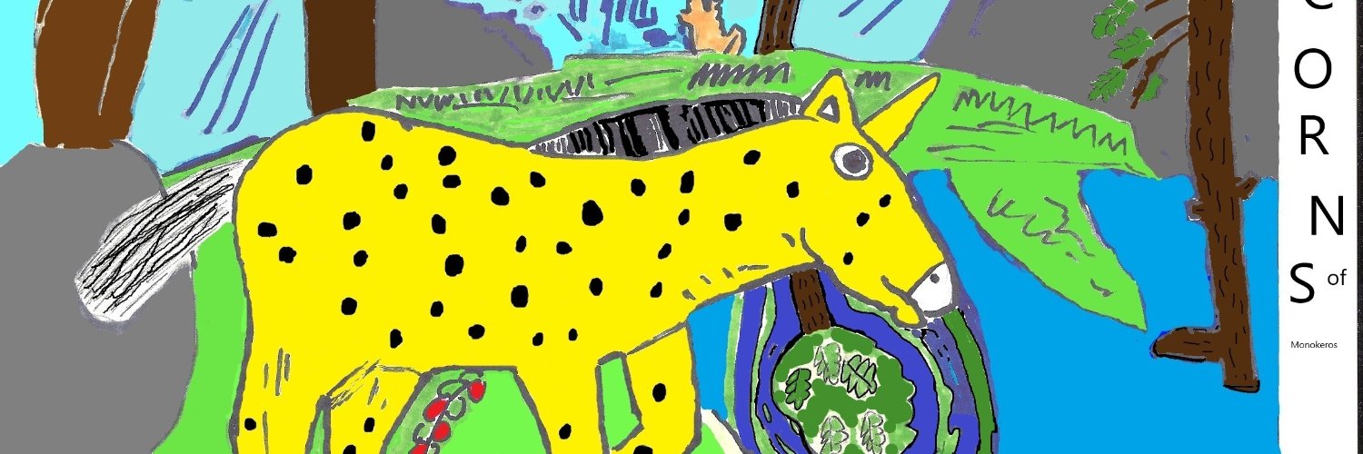 Matthew Robin Howard banner