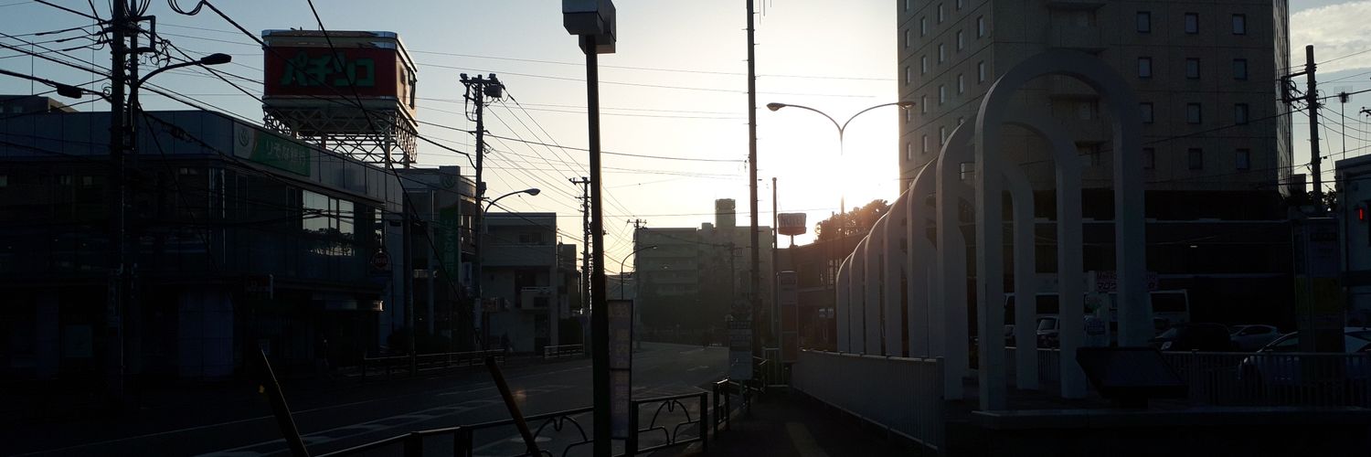 IamRyuseiN's profile banner image