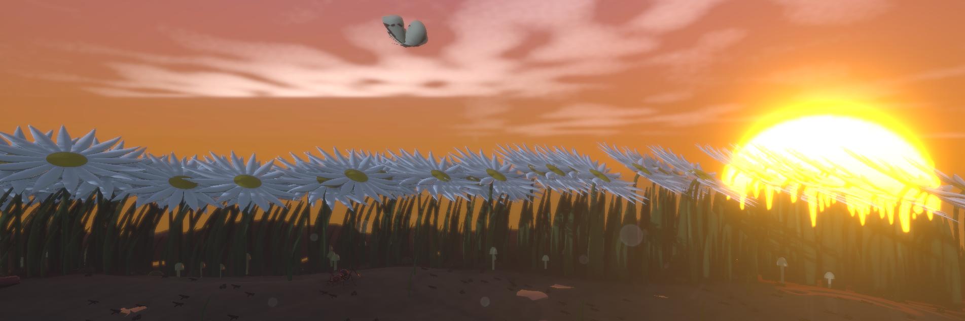 Little Bit Lost banner