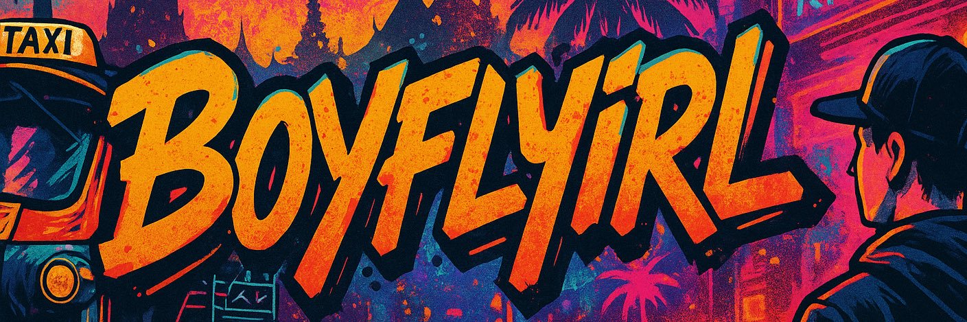 BoyflyIRL's profile banner image