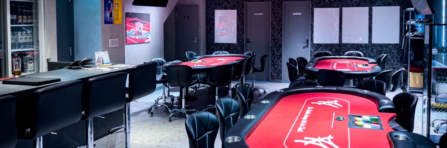 Casino Bar【Tha Bullets大船】 banner