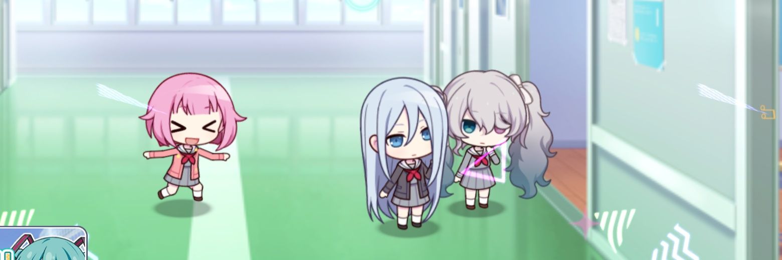 下雨的晴天 banner