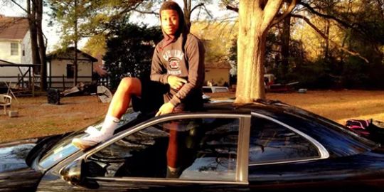 kinganthony20's profile banner image