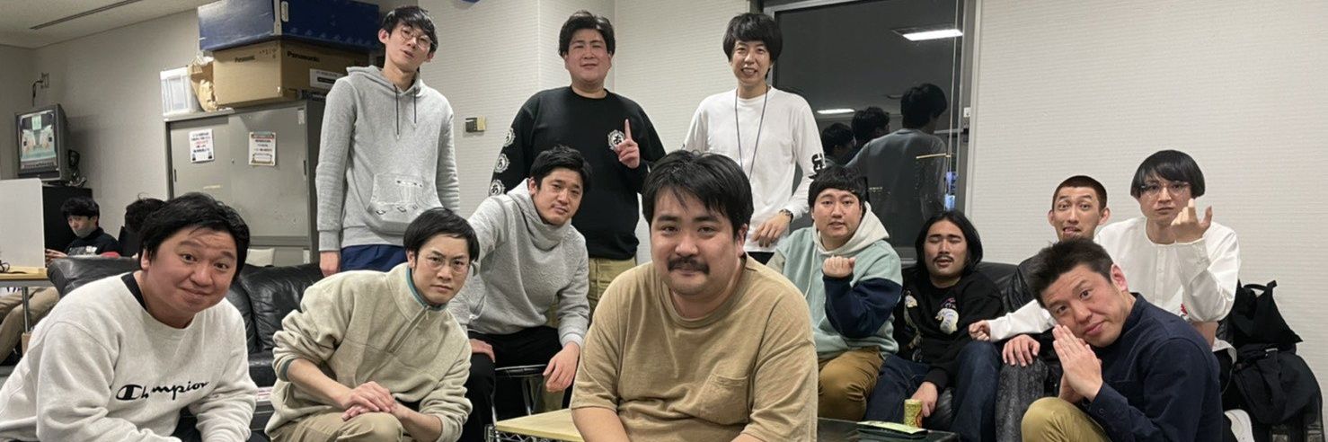 犬っぽい猫 banner