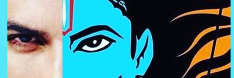 itsSSRianz's profile banner image