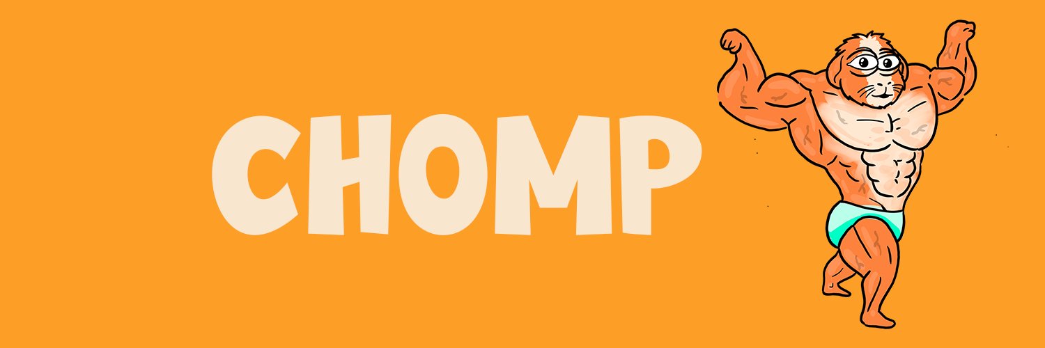 Chmopcoin's profile banner image