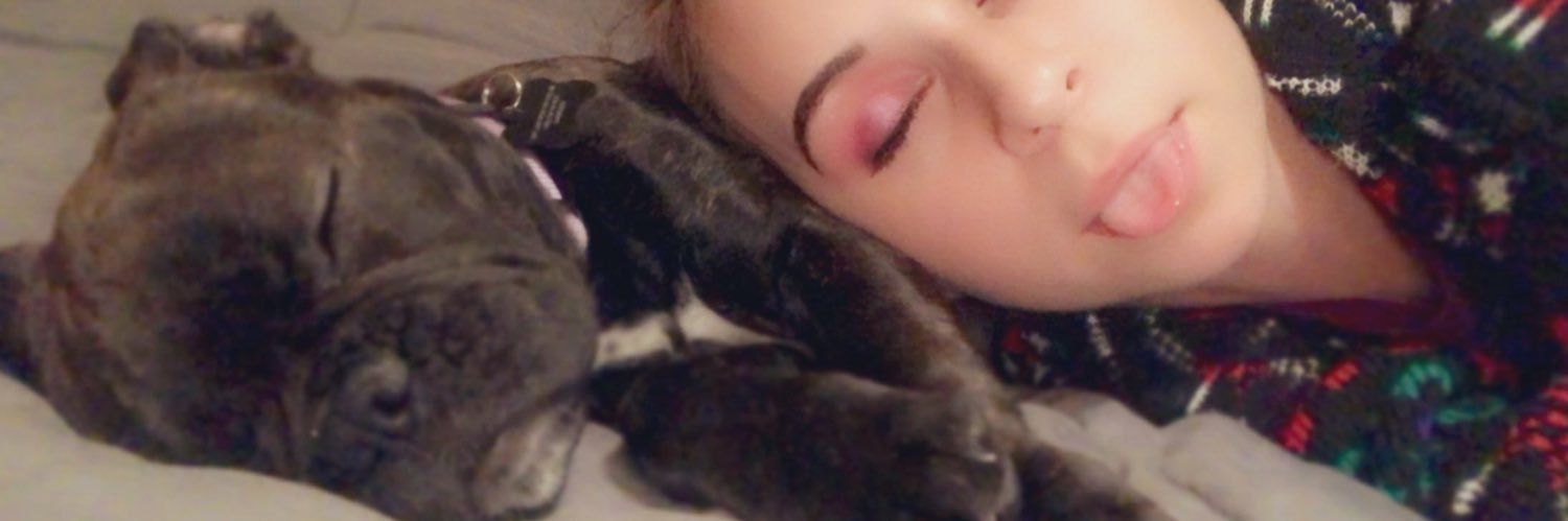 Cheyannne69's profile banner image