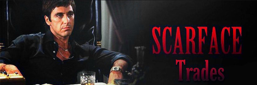 ScarfaceTrades's profile banner image