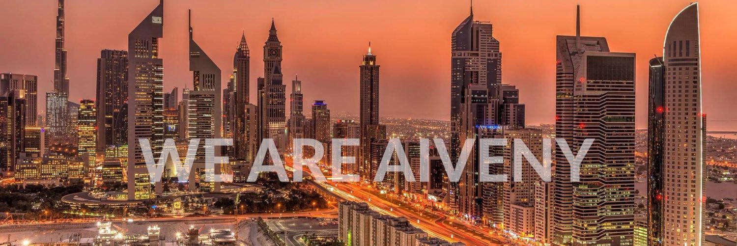 AivenySystems's profile banner image