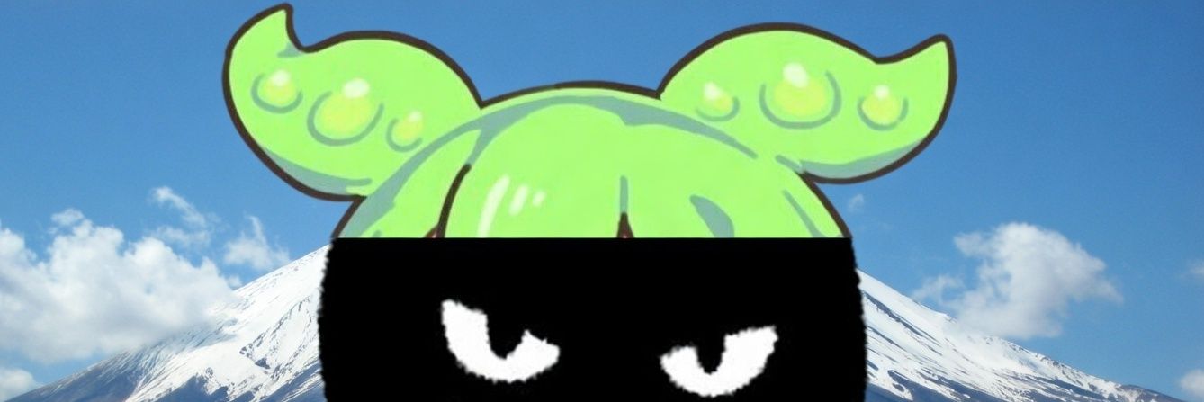 栗きんとん🇯🇵「😡🤬ツイート」野郎 banner