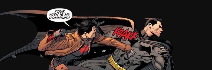 dave 🦇 (layout change) banner