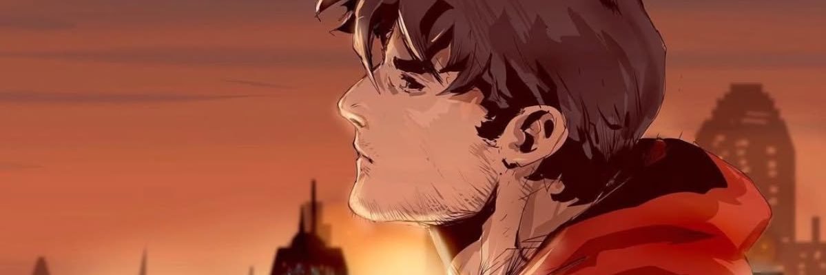 dave 🦇 (layout change) banner