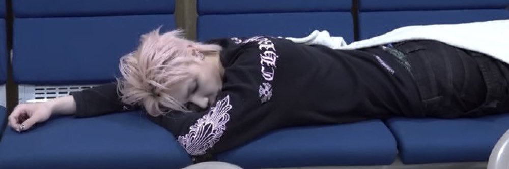 :~) 🧘🏻‍♀️ banner