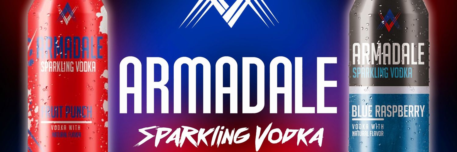 ArmadaleVodka's profile banner image