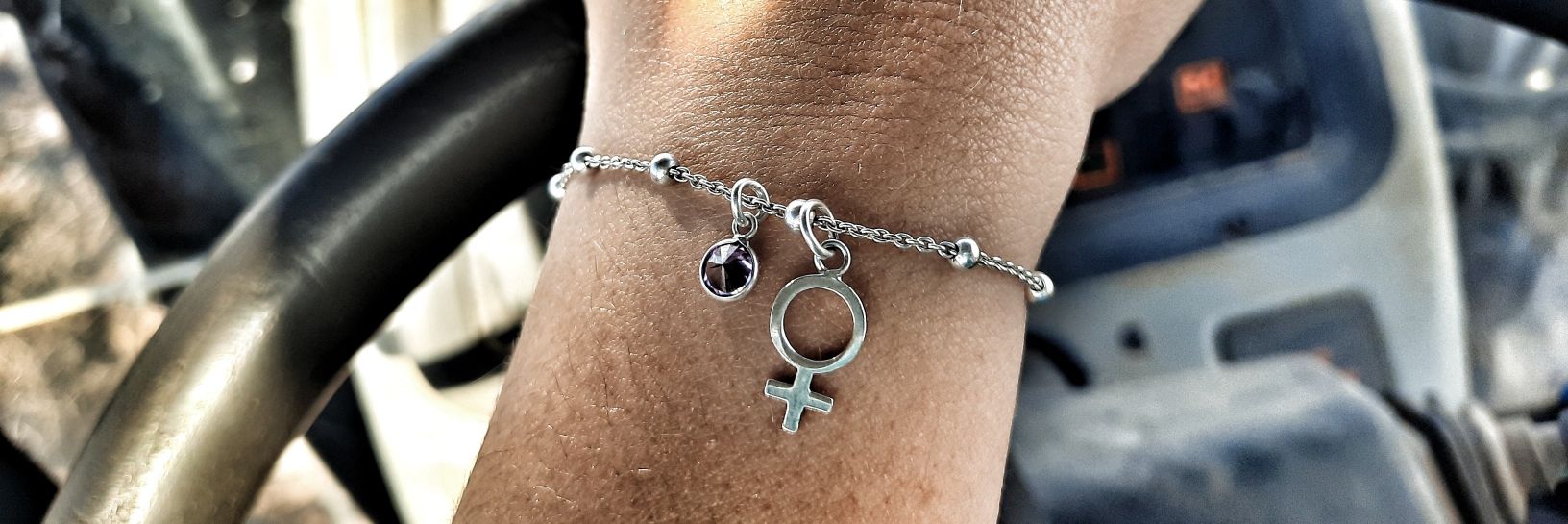 Laura Serrano Isla #lavidasinmishijos banner