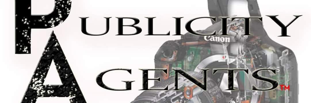 Publicity Agents banner